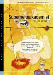 Program for superhelteakademiet